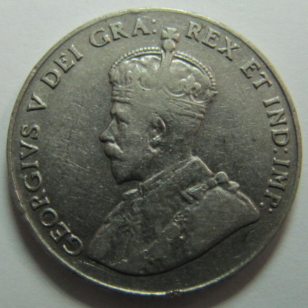 1925-Nickel